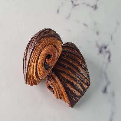 Pain Au Chocolate