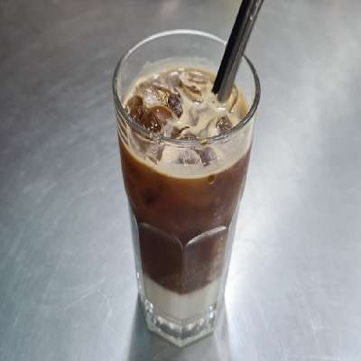 Vietnamese Coffee