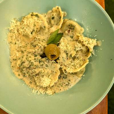 Risotto new