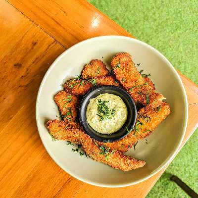 Chicken Strips