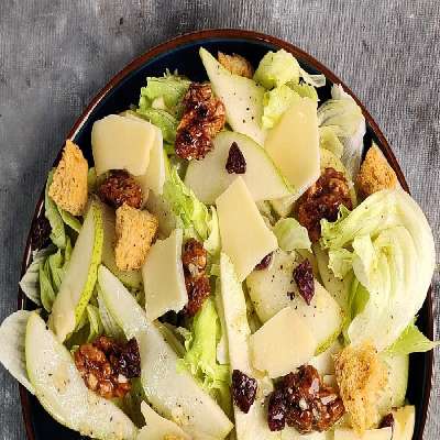 Salads new
