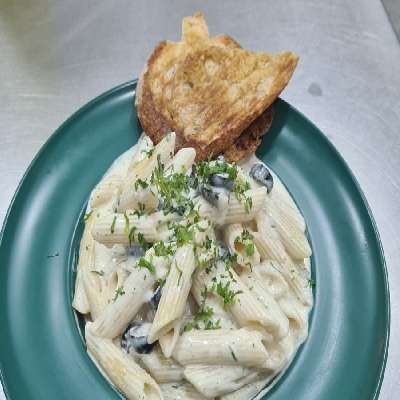 Alfredo