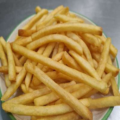 Fries - Salted