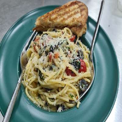 Pasta new