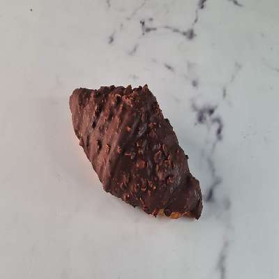 Double Chocolate Croissant