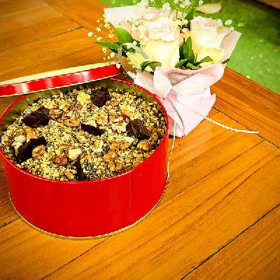 Dessert Tubs new