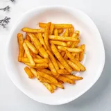 Peri-Peri French Fries!
