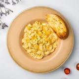 Mac And Cheese