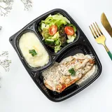 High Protien Non Veg Combo