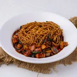 Dan Dan Noodles