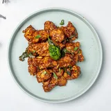 Thai Basil Chicken