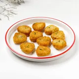Chicken Nuggets(10 Pcs)