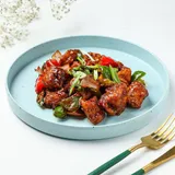 Chilly Chicken
