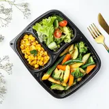 Grilled Vegetables Combo