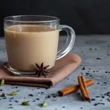 Masala Tea Flask