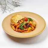 Give Me Red Arrabbiata Pasta