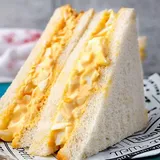 Egg & Mayo Sandwich