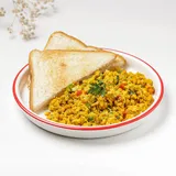 Scrambled Eggs(Masala)