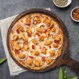 Peri-Peri Chicken Pizza 9"