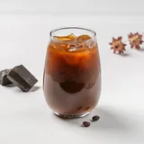 Caramel Mocha Cold Brew