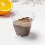 Orange Chocolate Mousse