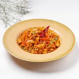 Egg Shezwan Noodles