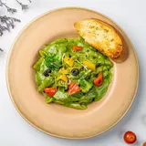Creamy Pesto Pasta