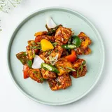 Chilly Paneer