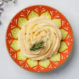 Parmesan & Rosemary Garlic Creamy Mashed Potato
