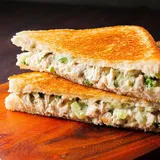 Herbed Chicken Sandwich
