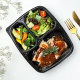 Grilled Chicken Combo