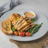 Peri Peri Cottage Cheese(Paneer) Steak