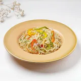 Veg Hakka Noodles