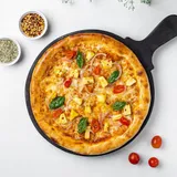 Hawaiian Pizza 9"