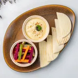 Hummus & Pita
