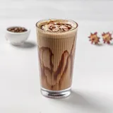 Irish Cold Coffee