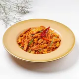 Chicken Shezwan Noodles