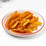 Peri Peri V Crispers!
