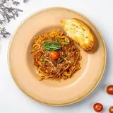 Chicken Bolognese Pasta