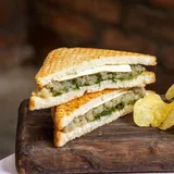 Mom Style Sandwich