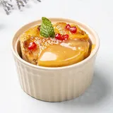 Bread Butter Pudding