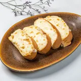 Garlic Bread With Cheese(4 Pcs)