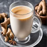 Ginger Tea Flask