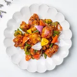 Honey Chilly Chicken