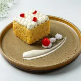 Carrot Cake With Cream Cheese Frosting