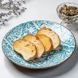 Sautéed Mushrooms On Toast