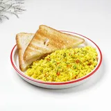 Tofu Scrambled