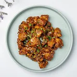 Chicken Manchurian