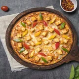 Peri Peri Paneer Pizza 9"