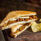 Bhuna Chicken Sandwich